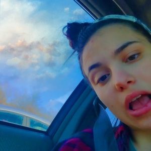 Meet your Posher, Mirjana